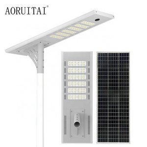 Gaocheng Guangdong Road Lighting Outdoor Garden 60w 120w 180w 240w 300w 360w 420w Street Led Solar Light