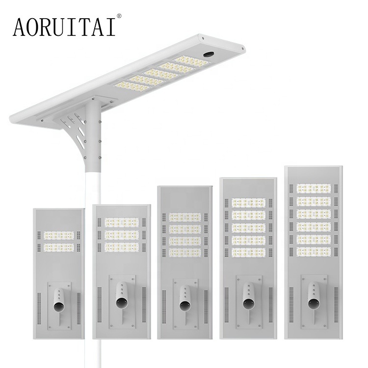 Gaocheng Guangdong Road Lighting Outdoor Garden 60w 120w 180w 240w 300w 360w 420w Street Led Solar Light