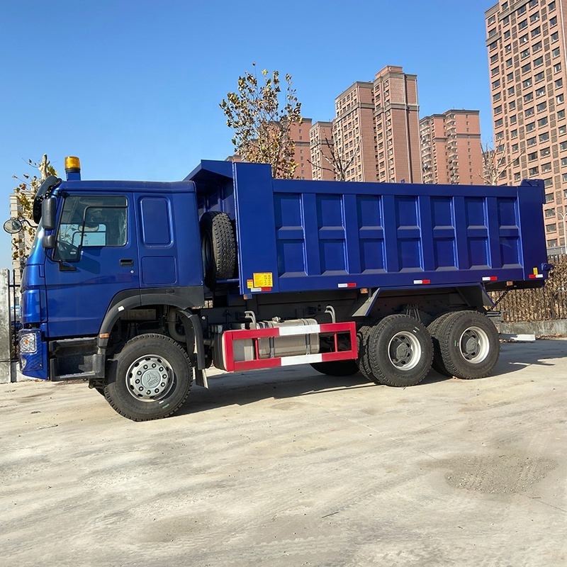 6x4 8x4 Sinotruk howo dump 30ton 50 ton truck volvo dump truck sinotruk dump truck for sale