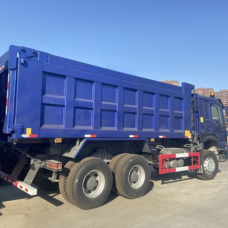 6x4 8x4 Sinotruk howo dump 30ton 50 ton truck volvo dump truck sinotruk dump truck for sale