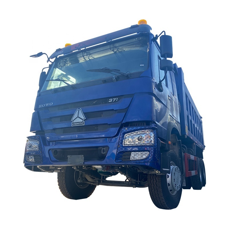 6x4 8x4 Sinotruk howo dump 30ton 50 ton truck volvo dump truck sinotruk dump truck for sale