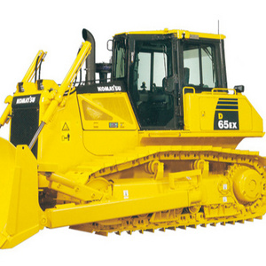 Hot Sale High Performance Earthmoving Machinery Engine Gearbox Crawler Caterpillar Bulldozer for Sale