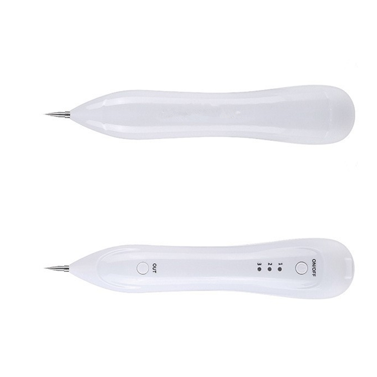 Beauty Mole Removal Sweep Spot Pen / Mini Laser mole removal freckle pen needle sweep spot mole removal