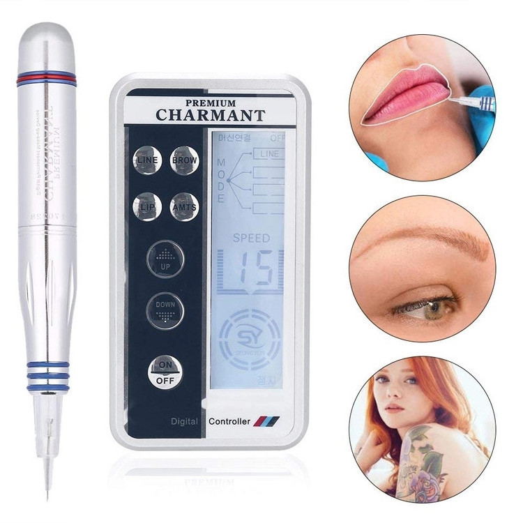 Microblading /semi permanent makeup tattoo machine