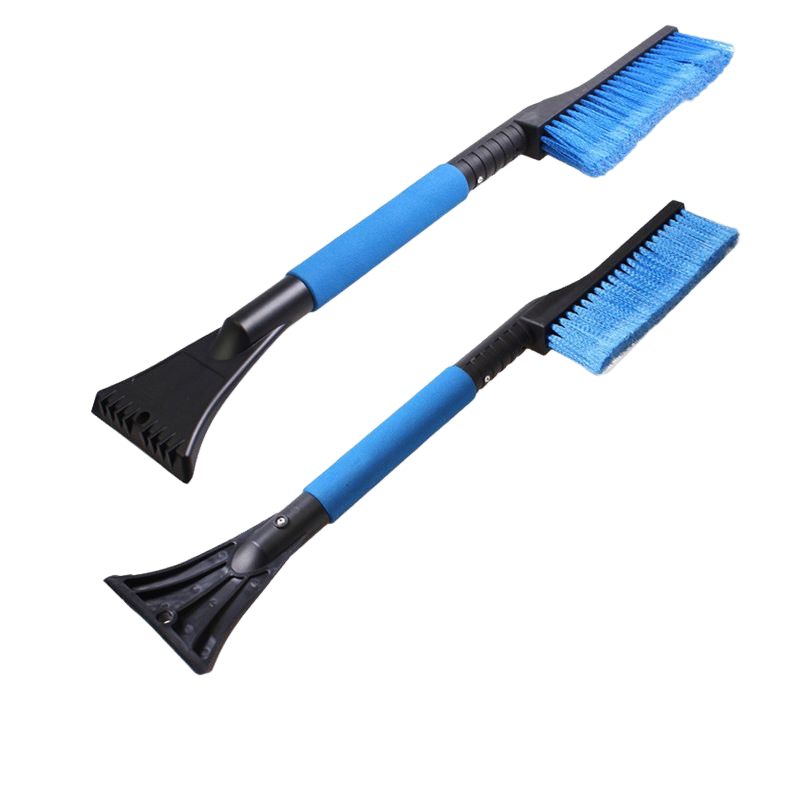 Winter Car Windshield Ice Scraper Glass  Detachable Snow Remover Cleaner Tool Broom Wash Accessories Snow Brush