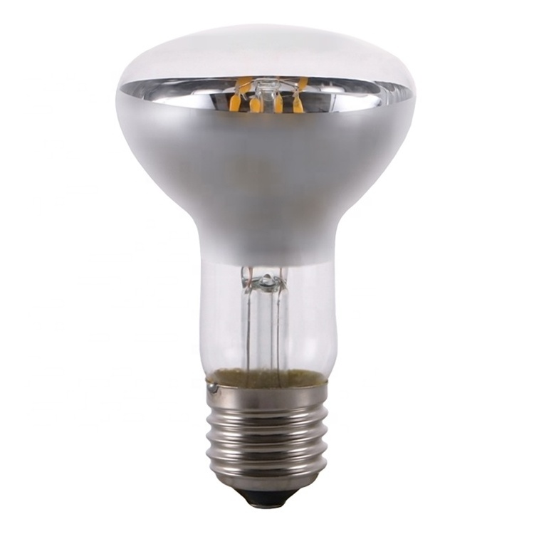 R63 LED Filament bulb R63 LED Mushroom bulb R20 LED jellyfish bulb