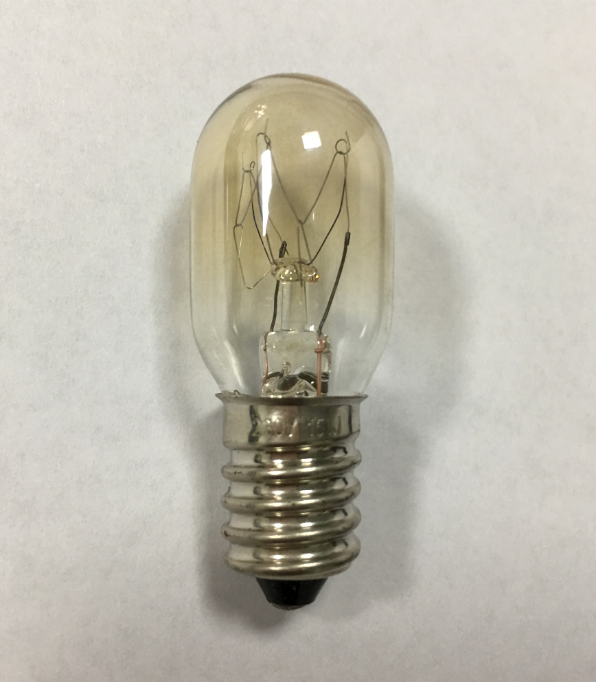 T20 Japan electric bulb T20 sewing machine lamp 100/110V5W 7W 10W T6.5 refrigerator bulb T20 Small Night Light bulb