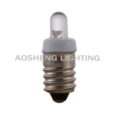 222 E10 led flashlight lamp E10 led lamp led indicator lamp Medical pen holder light bulb LED pen light Medical pen light BestSuppliers
