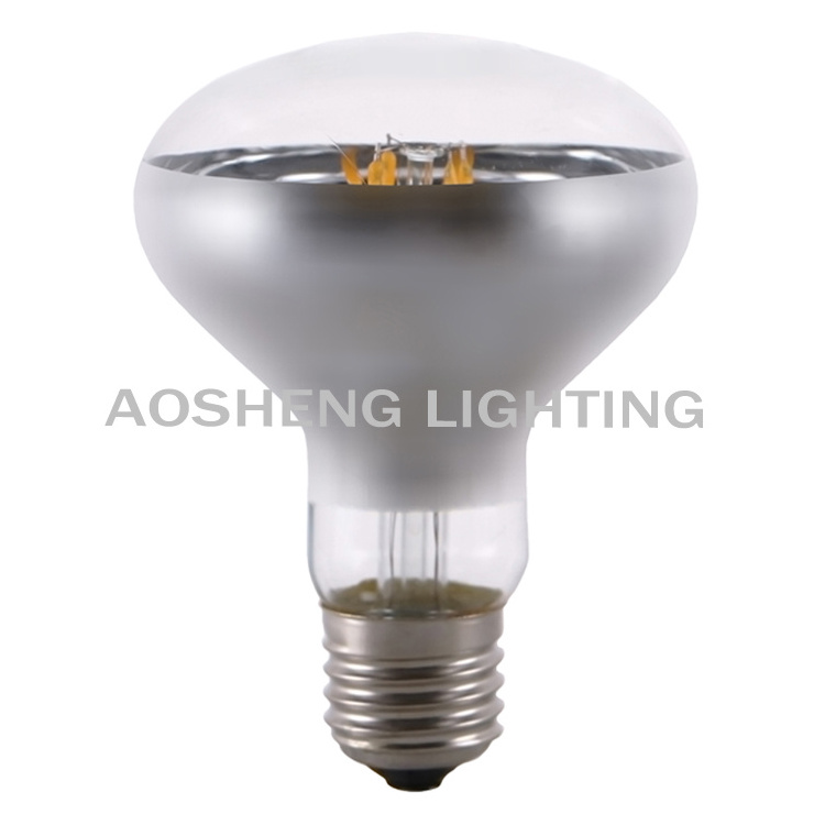 R63 LED Filament bulb R63 LED Mushroom bulb R20 LED jellyfish bulb