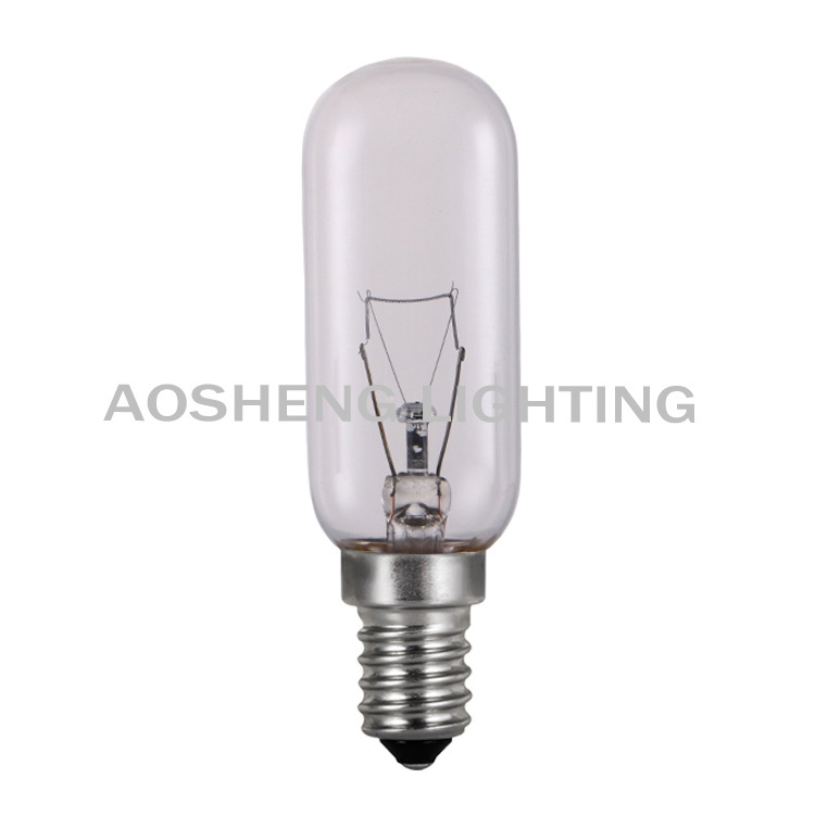 ST26 Refrigerator bulb 230V15W Salt bulb Sewing machine bulb