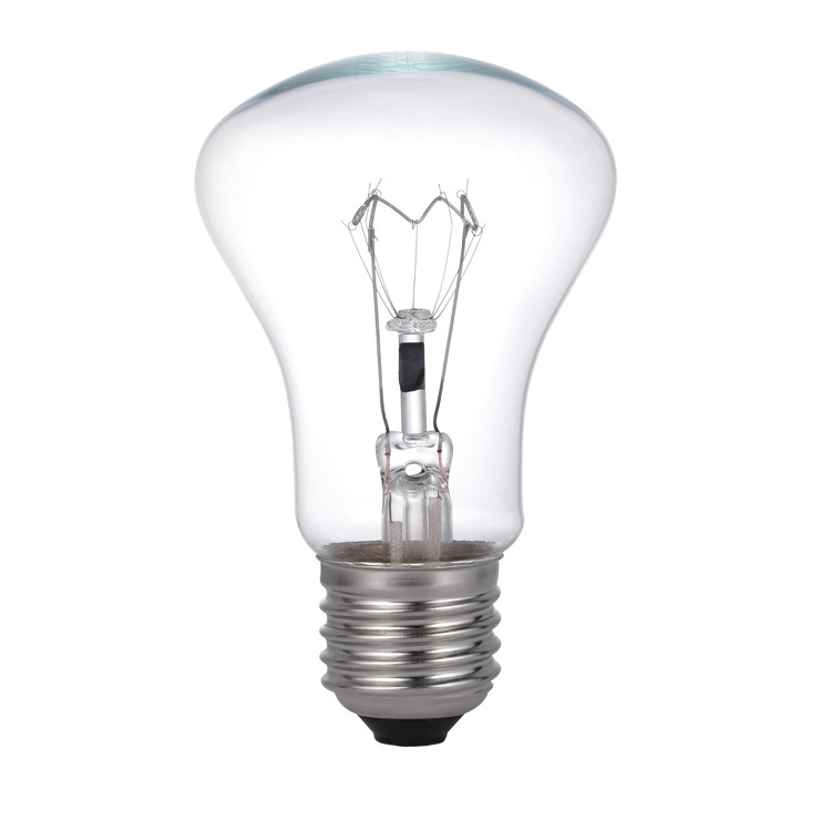 R63 Incandescent Bulb R63 Reflector Bulb R63 lava lamp R63 Heating bulb