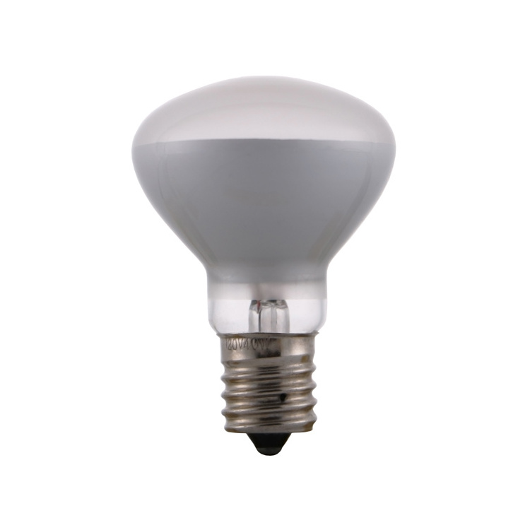 R63 Incandescent Bulb R63 Reflector Bulb R63 lava lamp R63 Heating bulb