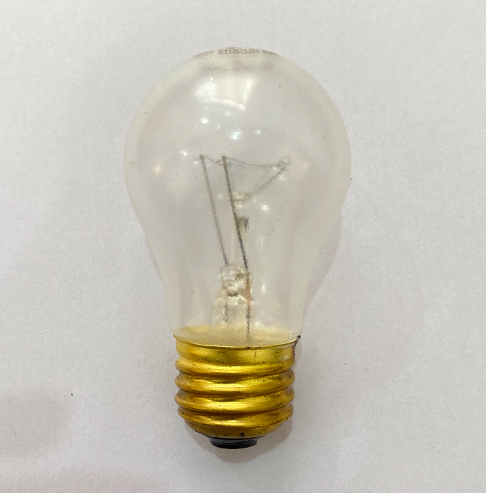 A15 Oven bulb 120V40W 220-240V40W A15 high temperature resistant 300 degree bulb  A15 Toaster lighting bulb