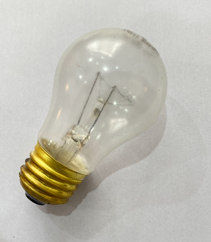 A15 Oven bulb 120V40W 220-240V40W A15 high temperature resistant 300 degree bulb  A15 Toaster lighting bulb