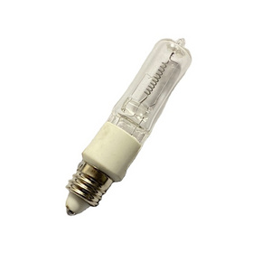 JD E11 BULB 120V 230V 50W 75W 100W 150W 300W 400W Halogen bulbs  coffee machine heats the light bulb HALOGEN-JD