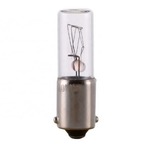 24MB 120MB BULB 130MB T8 Incandescent Mini Bulb T8 Indicator Bulb LAMP INCAND T-2 MINI BAYO 120V