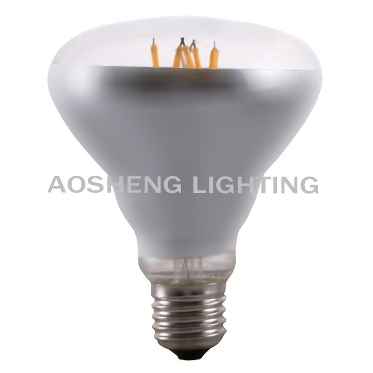 R63 LED Filament bulb R63 LED Mushroom bulb R20 LED jellyfish bulb