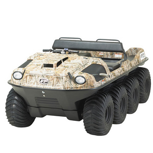 amphibious vehicle 8x8 4x4 for sale atv quad ski crosski amphibious vehicle