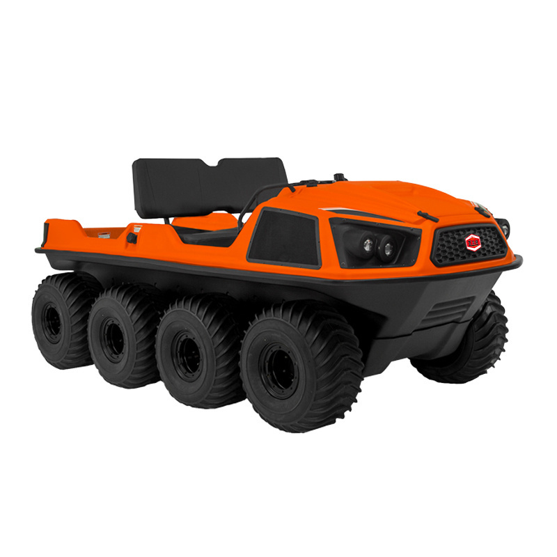 electric amphibious vehicle 4 stroke atv quad bike crosski amphibious vehicle amphibious tracked vehicle