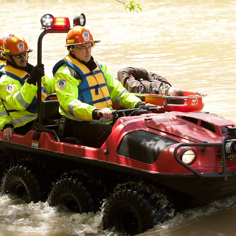 argo amphibious vehicle mountain swamp river snowfield all terrain amphibious vehicle 8x8 amphibious all terrain vehicles