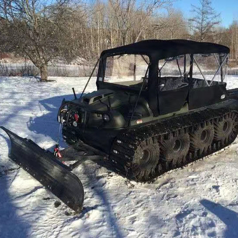 argo 8 wheel amphibious tracked special transportation vehicle amphibious 8x8 4x4   6x6 800cc atv all terrain vehicle for sale