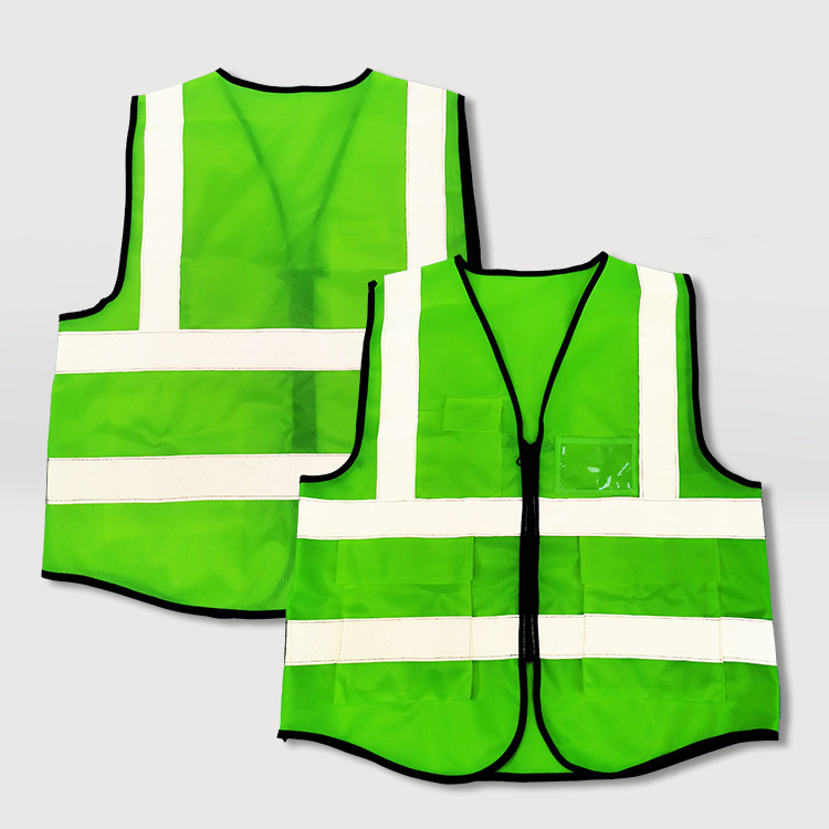 safety vest shirt white safety vest for men reflective class 3 pink safety vest