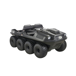 off road vehicle 4x4 cheap amphibious vehicles for sale mountain swamp river snowfield all terrain amphibious tracked vehicle