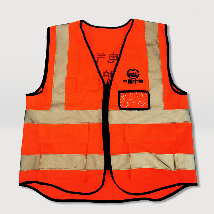 safety vest shirt white safety vest for men reflective class 3 pink safety vest