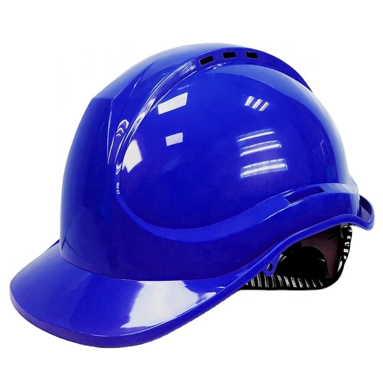 Logo Custom building Manufactured Construction Site Engineer hard hat Operation Protective Industrial engineering safety helmet