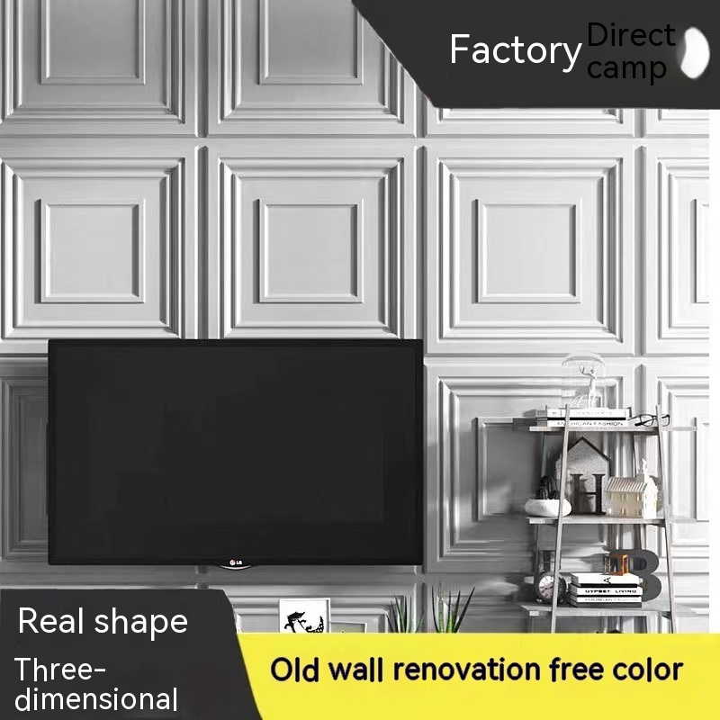 Easy Installation Waterproof Hotel Shopping Mall House 3D Streamline Pvc Ceiling Wall Panel Durable Wall Art Decor Panel