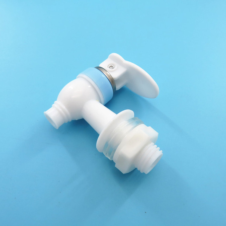 Plastic Drinking Fountain Faucet Thread Diameter Bottled Drinking Fountain Faucet Faucet