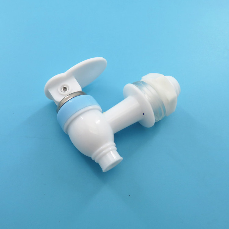 Plastic Drinking Fountain Faucet Thread Diameter Bottled Drinking Fountain Faucet Faucet