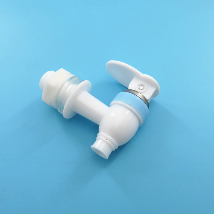 Plastic Drinking Fountain Faucet Thread Diameter Bottled Drinking Fountain Faucet Faucet