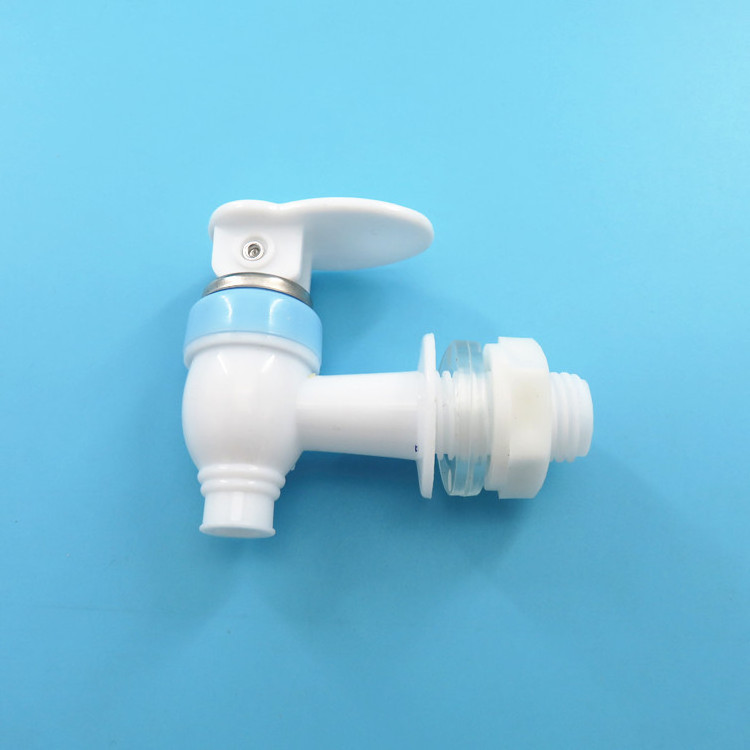 Plastic Drinking Fountain Faucet Thread Diameter Bottled Drinking Fountain Faucet Faucet