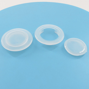 Table Umbrella Hole Ring and , Standard Size Silicone Umbrella Hole Plug and  for Glass Patio Garden Beach Table