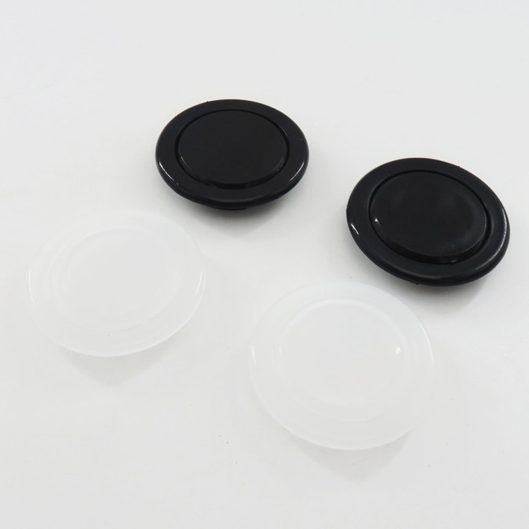 Table Umbrella Hole Ring and  Set, Standard Size Umbrella Thicker Hole Ring Plug and  Set Table Umbrella Hole Ring Cover