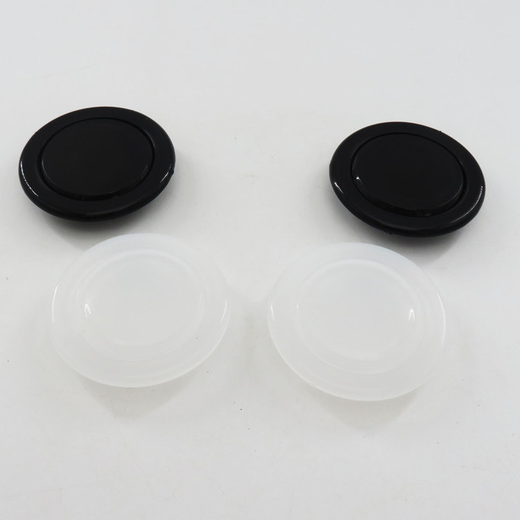 Table Umbrella Hole Ring and  Set, Standard Size Umbrella Thicker Hole Ring Plug and  Set Table Umbrella Hole Ring Cover