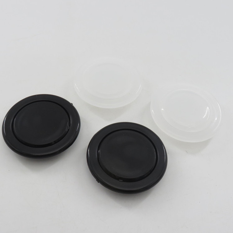 Table Umbrella Hole Ring and  Set, Standard Size Umbrella Thicker Hole Ring Plug and  Set Table Umbrella Hole Ring Cover