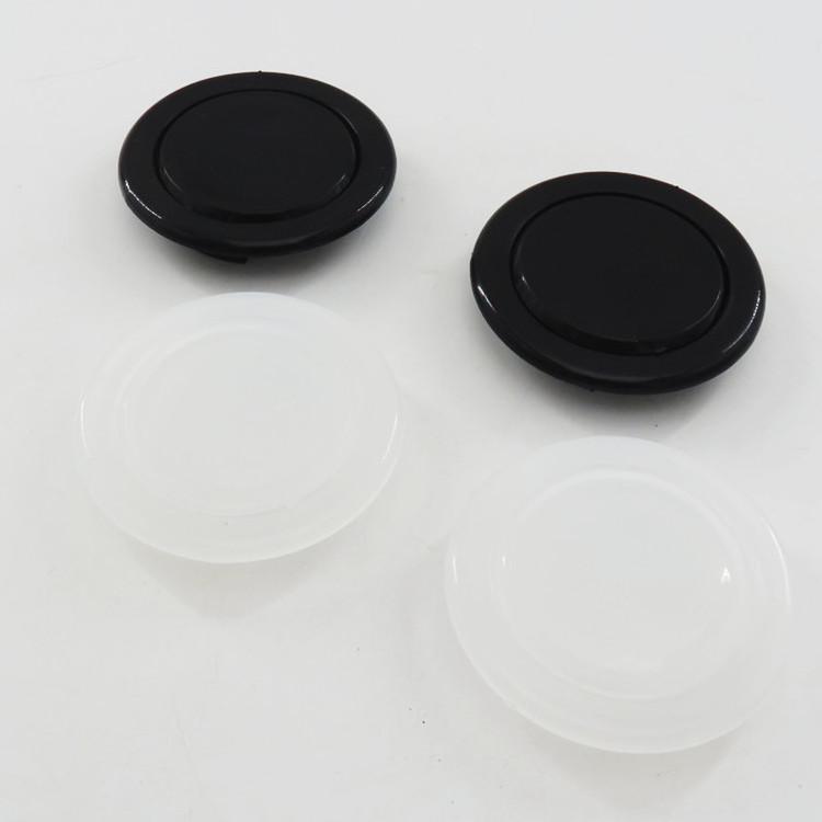 Table Umbrella Hole Ring and  Set, Standard Size Umbrella Thicker Hole Ring Plug and  Set Table Umbrella Hole Ring Cover