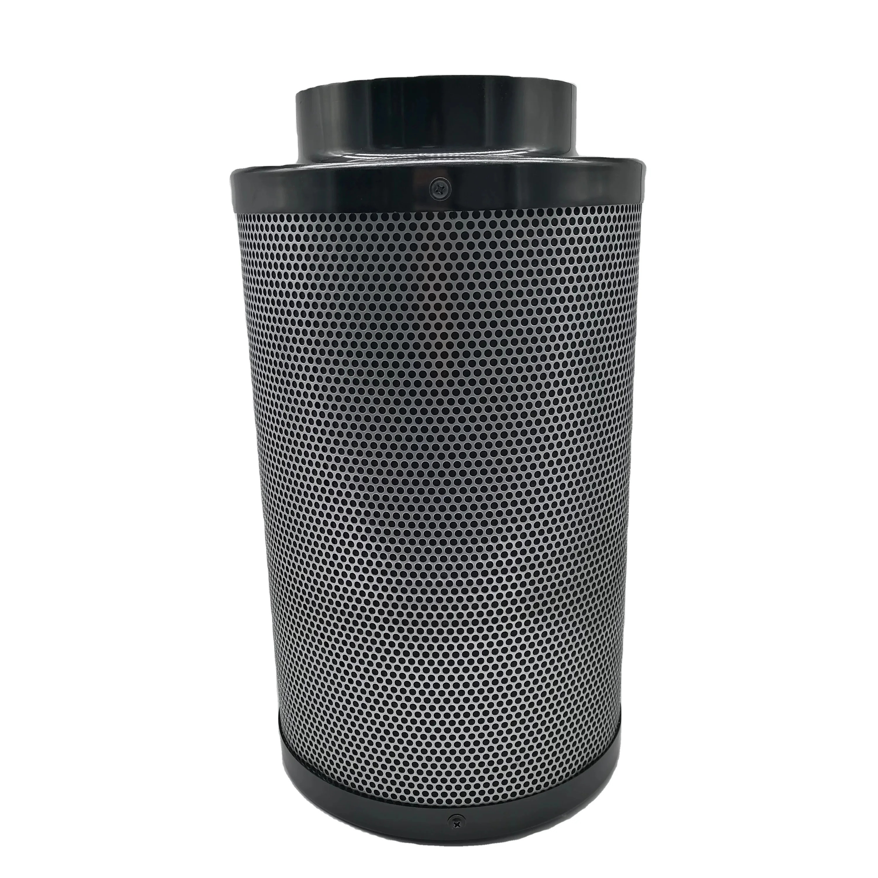 Image showcasing Purifier hepa filter charcoal refrigerator carbon filter Activated ...
