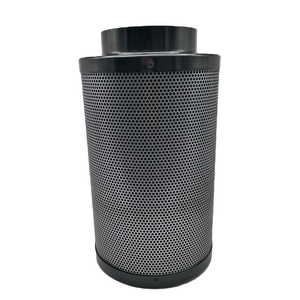 Purifier hepa filter charcoal refrigerator carbon filter Activated Carbon Air Filter For Hydropo