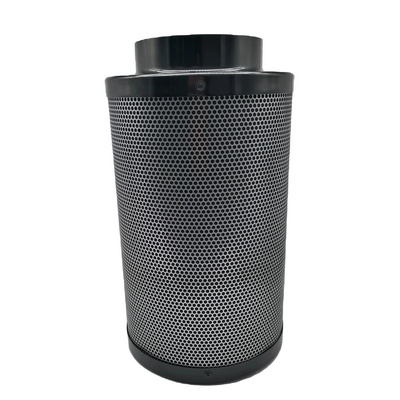 Purifier hepa filter charcoal refrigerator carbon filter Activated Carbon Air Filter For Hydropo