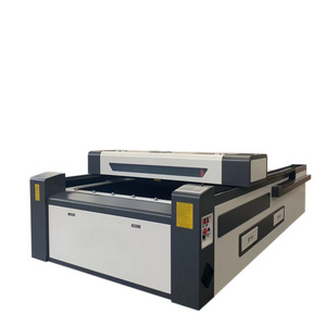 laser fabric cutting machine