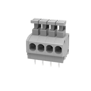 3.81mm power terminal block KF235 DG235 fixed terminal blocks