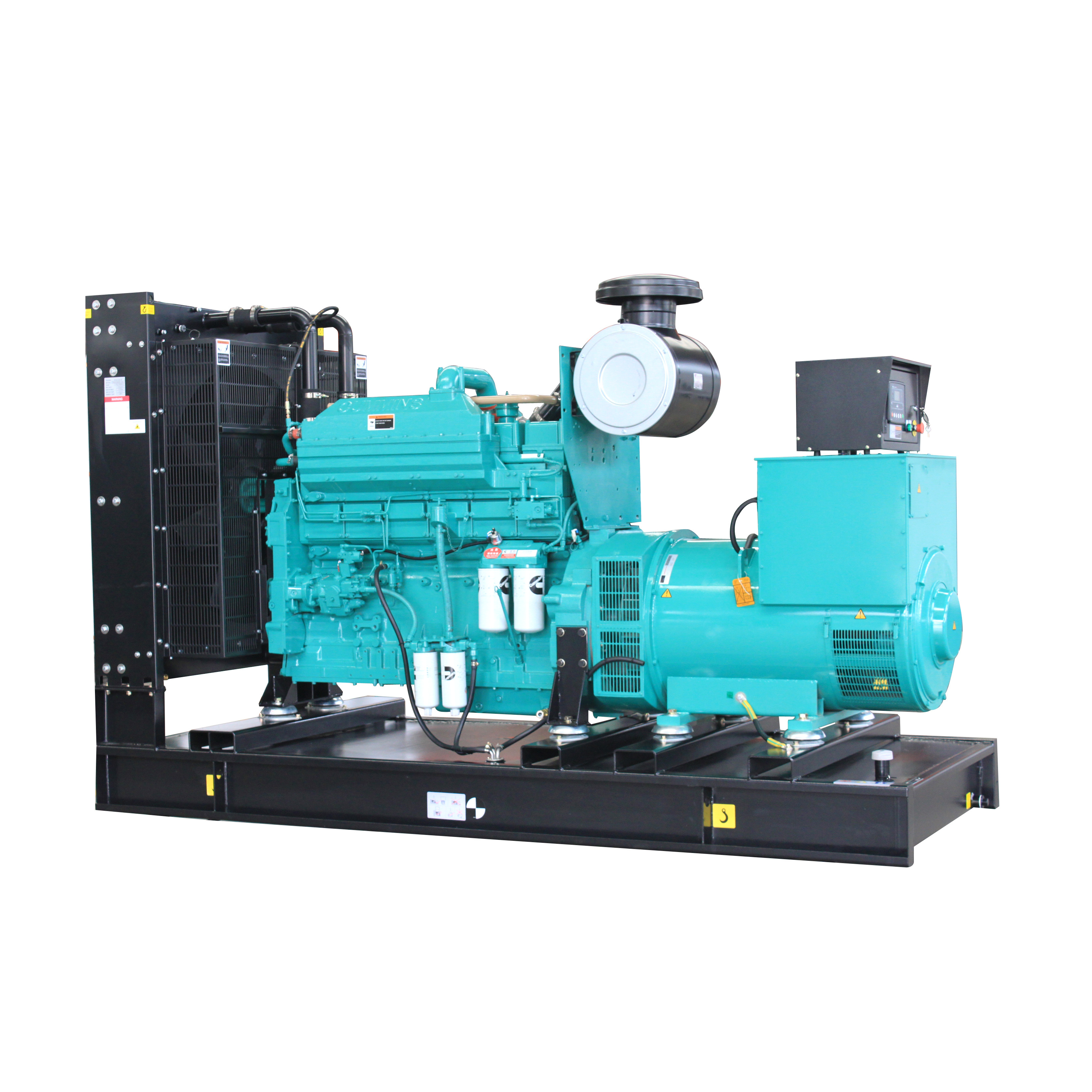 AOSIF powered by  engine 100kva 200kva 300kva 400kva 500kva diesel generator price