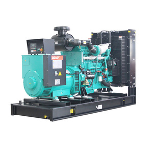 AOSIF powered by  engine 100kva 200kva 300kva 400kva 500kva diesel generator price