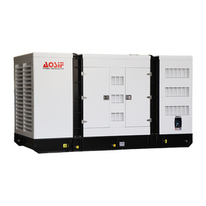 Top sale  Aosif office use standby 800kva/640kw diesel generator stirling engine generator KT38-GA