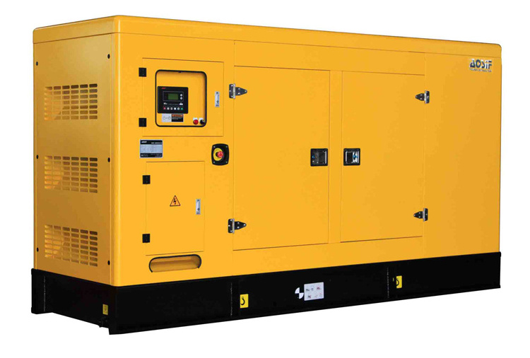 factory price!! 1250 kva with cummins perkins engine generator price list 1500/1800RPM Speed Silent Diesel Generator for sale