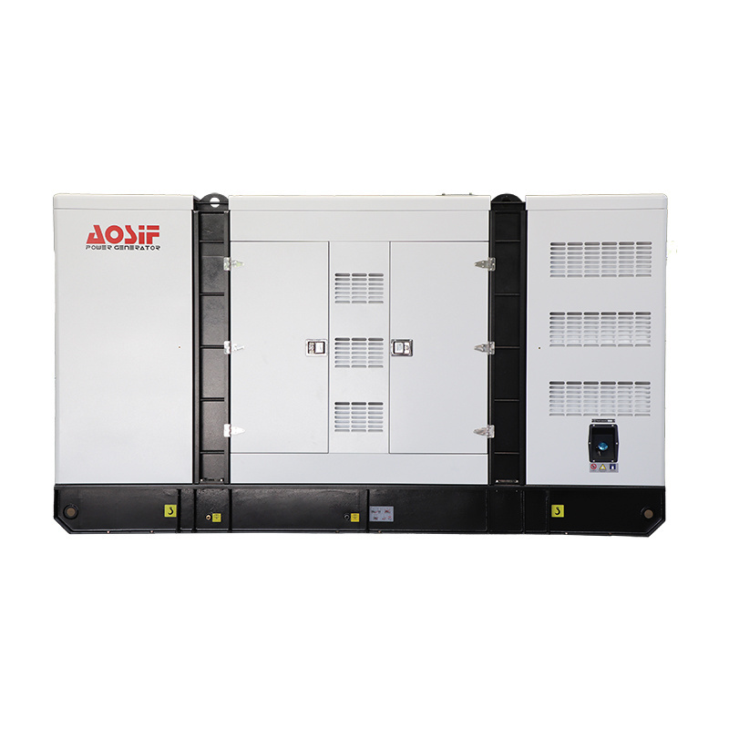 Top sale  Aosif office use standby 800kva/640kw diesel generator stirling engine generator KT38-GA