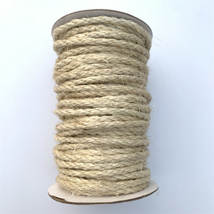 sisal,Jute,manila,coir,hemp Material machine made Type twist jute rope